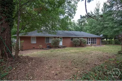 325 Fortson Drive, Athens, GA 30606 - Photo 36