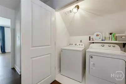 499 Little Oak Street, Athens, GA 30601 - Photo 28