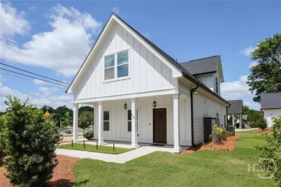 499 Little Oak Street, Athens, GA 30601 - Photo 1