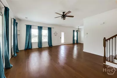 499 Little Oak Street, Athens, GA 30601 - Photo 2