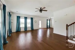 499 Little Oak St, Athens, GA 30601 - Photo 2