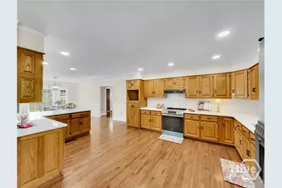 160 Kirkwood Drive, Athens, GA 30606 - Photo 22