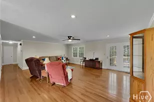 160 Kirkwood Dr, Athens, GA 30606 - Photo 6