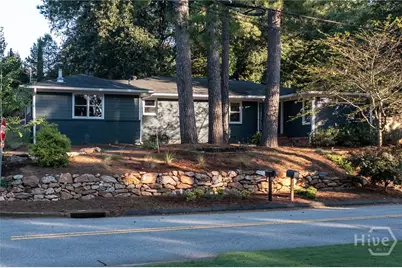 160 Gran Ellen Drive, Athens, GA 30606 - Photo 1