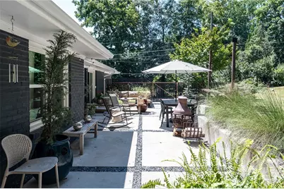 160 Gran Ellen Drive, Athens, GA 30606 - Photo 28
