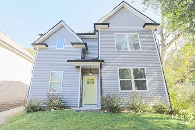 1641 Broad Street E, Athens, GA 30601 - Photo 1