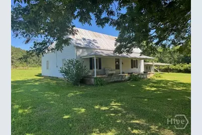 1370 Ham Fork Road, Union Point, GA 30669 - Photo 2