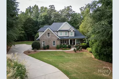 1070 Settlers Pass, Athens, GA 30606 - Photo 42