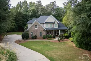 1070 Settlers Pass, Athens, GA 30606 - Photo 42