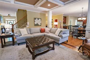 1070 Settlers Pass, Athens, GA 30606 - Photo 2