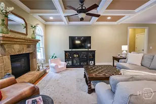 1070 Settlers Pass, Athens, GA 30606 - Photo 6