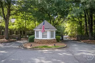 125 Wood Lake Dr, Athens, GA 30606 - Photo 2