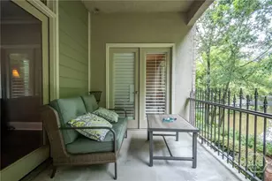 125 Wood Lake Dr, Athens, GA 30606 - Photo 18