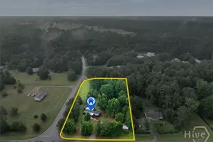 1771 Rays Church Rd, Bishop, GA 30621 - Photo 2