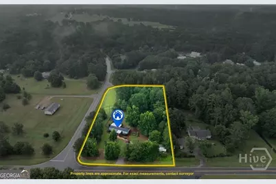 1771 Rays Church Road, Bishop, GA 30621 - Photo 1