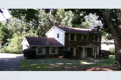 1282 La Mesa Drive, Lawrenceville, GA 30043 - Photo 1