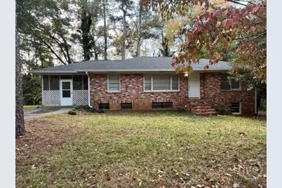 245 Hilltop Road, Athens, GA 30605 - Photo 1