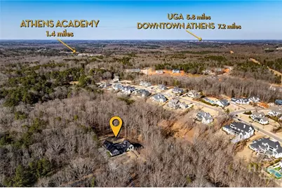 1355 Allgood Road, Athens, GA 30606 - Photo 6