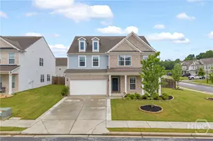 3381 Emmet Rd, Bethlehem, GA 30620 - Photo 2