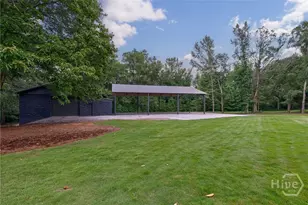 1321 Garrett Rd, Statham, GA 30666 - Photo 56