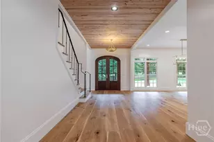 1321 Garrett Rd, Statham, GA 30666 - Photo 2