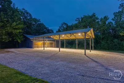 1321 Garrett Road, Statham, GA 30666 - Photo 64