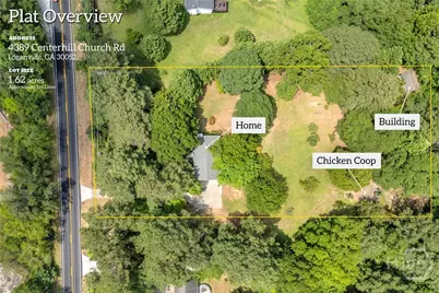 4389 Center Hill Church Road, Loganville, GA 30052 - Photo 62
