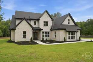 705 Spratlin Mill Dr, Hull, GA 30646 - Photo 2