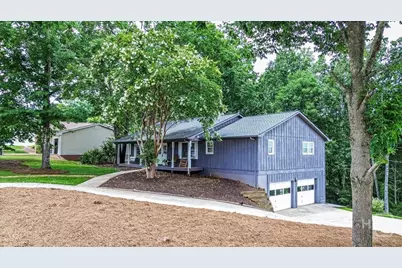 3039 Manor Ridge Drive, Gainesville, GA 30506 - Photo 36