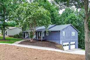 3039 Manor Ridge Dr, Gainesville, GA 30506 - Photo 36