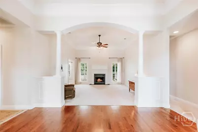 62 Coiles Grove Road, Colbert, GA 30628 - Photo 2