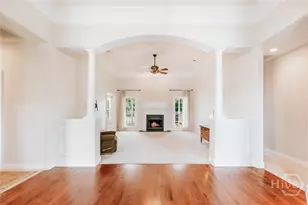 62 Coiles Grove Rd, Colbert, GA 30628 - Photo 2