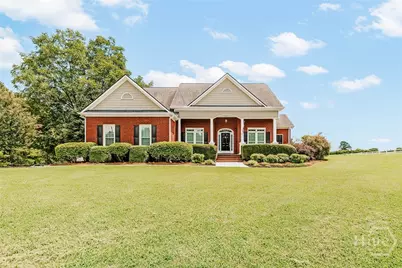 62 Coiles Grove Road, Colbert, GA 30628 - Photo 1