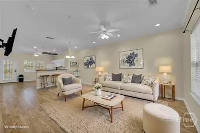 205 Woodstone Drive #8, Athens, GA 30605 - Photo 4