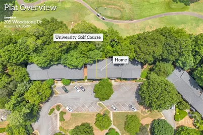 205 Woodstone Drive #8, Athens, GA 30605 - Photo 28
