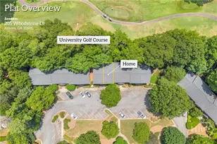 205 Woodstone Dr, Athens, GA 30605 - Photo 28