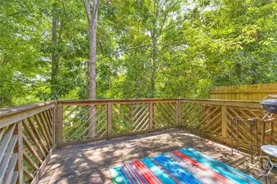 205 Woodstone Drive #8, Athens, GA 30605 - Photo 26