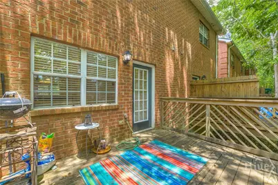 205 Woodstone Drive #8, Athens, GA 30605 - Photo 30