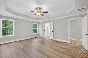 77 Sugar Maple, Colbert, GA 30628 - Photo 22