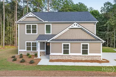 77 Sugar Maple #44, Colbert, GA 30628 - Photo 1