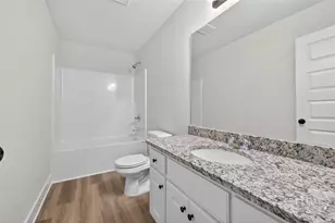 77 Sugar Maple, Colbert, GA 30628 - Photo 20