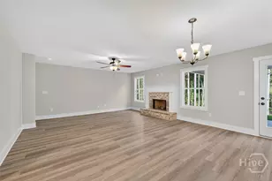 77 Sugar Maple, Colbert, GA 30628 - Photo 6