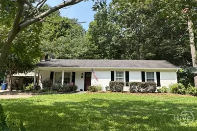 153 Vfw Drive, Watkinsville, GA 30677 - Photo 1
