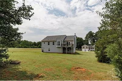 295 Jeremy Drive, Colbert, GA 30628 - Photo 40