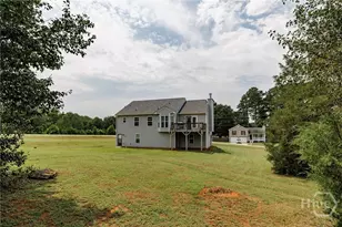 295 Jeremy Dr, Colbert, GA 30628 - Photo 40