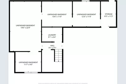 295 Jeremy Drive, Colbert, GA 30628 - Photo 42