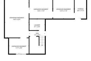 295 Jeremy Dr, Colbert, GA 30628 - Photo 42