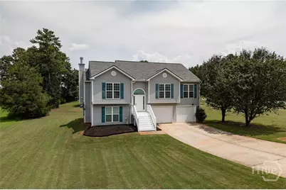 295 Jeremy Drive, Colbert, GA 30628 - Photo 2