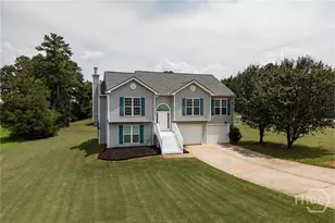 295 Jeremy Dr, Colbert, GA 30628 - Photo 2