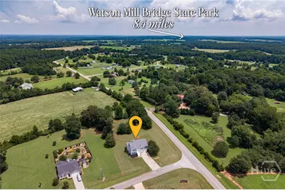 295 Jeremy Drive, Colbert, GA 30628 - Photo 48